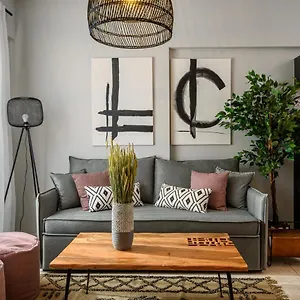  Apartment Creticum