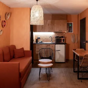  Apartment Minos By Agora Luxury In The Heart Of