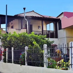  Apartment Gorgona